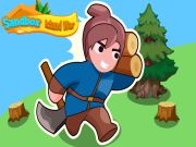 Spel Sandbox Island War på nätet