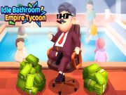 Spel Lediga badrumsimperium tycoon på nätet
