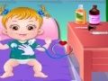 Spel Baby Hazel Blir Sjuk på nätet Spel Baby Hazel Blir Sjuk på nätet