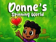 Spel Donnes snurrande värld på nätet