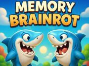 Spel Hjärnminne på nätet