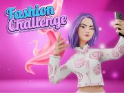 Spel Modeutmaning: Catwalk Run på nätet