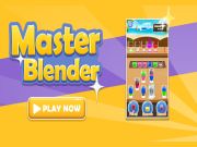 Spel Master Blender på nätet