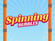 Spel Snurrande bubblor på nätet