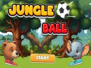 Spel Djungelboll på nätet