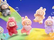 Spel Labubu World Game på nätet