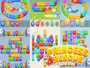 Spel Princess Rescue: Save Girl på nätet