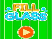 Spel Fyllglas på nätet
