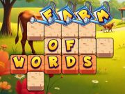 Spel Ordgård på nätet