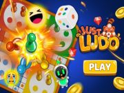 Spel Bara Ludo på nätet
