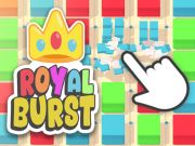 Spel Kungbrast på nätet