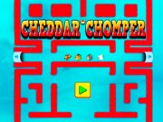 Spel Cheddar chomper på nätet