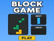 Spel Blockfall Blitz: Behärska de fallande blocken! på nätet