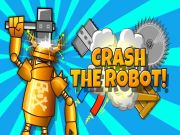 Spel Krascha roboten! på nätet