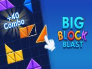 Spel Big Block Blast på nätet