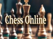Spel Schack online på nätet