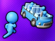 Spel Stickman på nätet