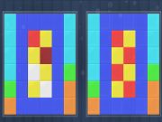 Spel Upprepa pixelkonst på nätet