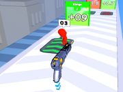 Spel Pistol på nätet