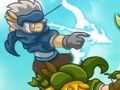 Spel Bois d'arc pÄ nÀtet Spel Bois d'arc pÄ nÀtet