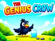 Spel Den geniala kråken på nätet