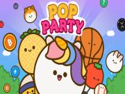 Spel Popfest på nätet