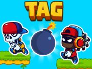 Spel Taggkörning på nätet