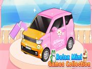 Spel Relax Mini Games Collection på nätet