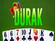 Spel Durak på nätet