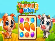 Spel Smaskiga berättelser 3 på nätet