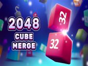 Spel 2048 kubfusion på nätet