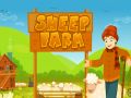 Spel Fårgård på nätet