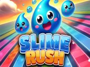 Spel Slem rusning på nätet