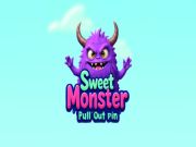 Spel Sweet Monster Pull Out Pin på nätet