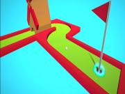 Spel Golfmini på nätet