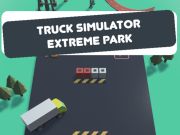 Spel Extrempark på nätet