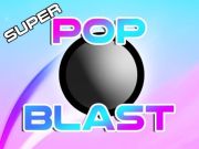 Spel Super Pop Blast på nätet
