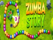 Spel Zumbahistoria på nätet