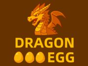 Spel Drakeägg på nätet