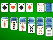 Spel Klondike 2024 på nätet