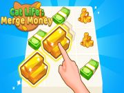 Spel Kattlivet smälter samman pengar på nätet
