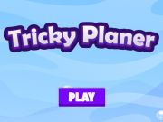 Spel Knepig planerare på nätet