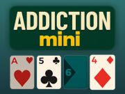 Spel Missbruk mini på nätet