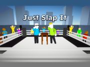 Spel Slå det bara på nätet
