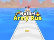 Spel Bullet Army Run på nätet