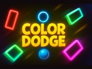 Spel Färgdodge på nätet