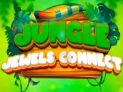 Spel Jungle Jewels ansluter på nätet