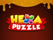 Spel Hexa pussel på nätet