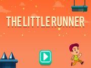 Spel Den lilla löparen på nätet