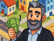 Spel Hyra ut hyresvärd tycoon på nätet